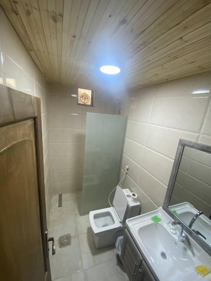 Omar Ali Luxury Camp Hotel Вади Рум Екстериор снимка