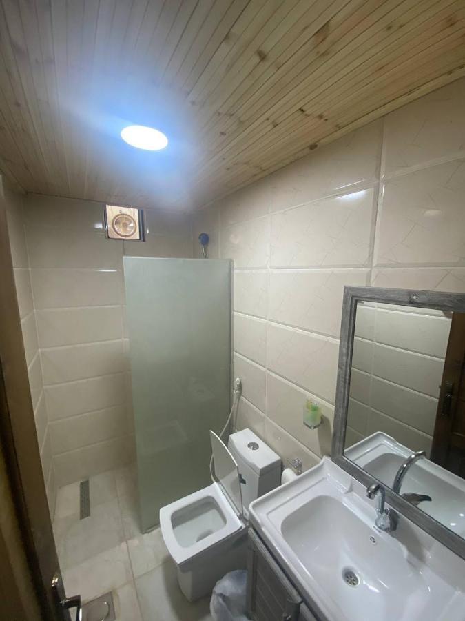 Omar Ali Luxury Camp Hotel Вади Рум Екстериор снимка