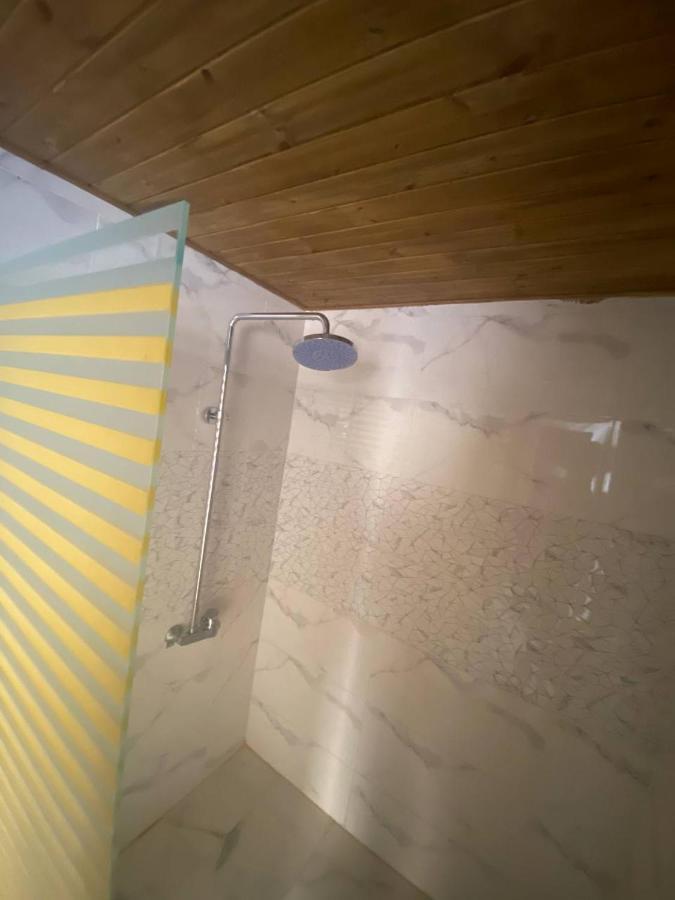Omar Ali Luxury Camp Hotel Вади Рум Екстериор снимка