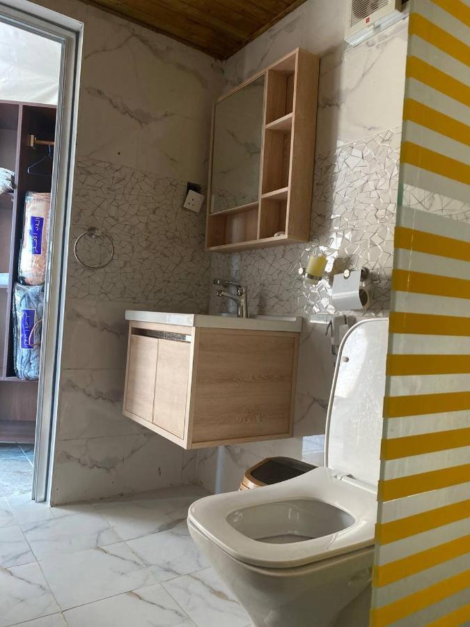 Omar Ali Luxury Camp Hotel Вади Рум Екстериор снимка