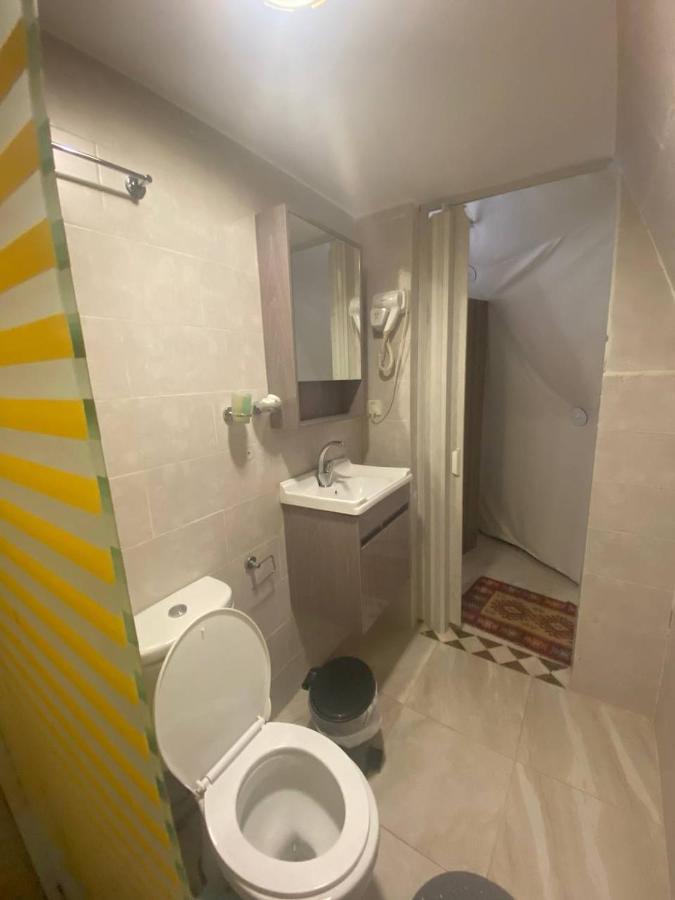 Omar Ali Luxury Camp Hotel Вади Рум Екстериор снимка