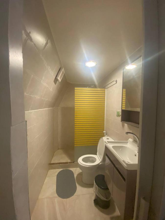 Omar Ali Luxury Camp Hotel Вади Рум Екстериор снимка