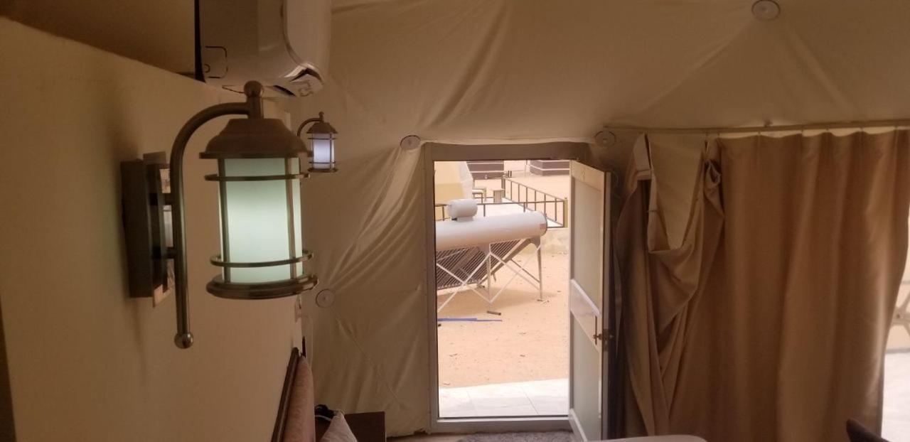 Omar Ali Luxury Camp Hotel Вади Рум Екстериор снимка