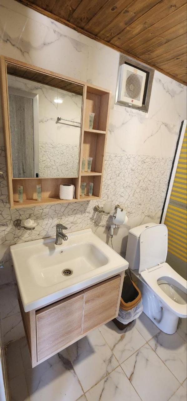 Omar Ali Luxury Camp Hotel Вади Рум Екстериор снимка