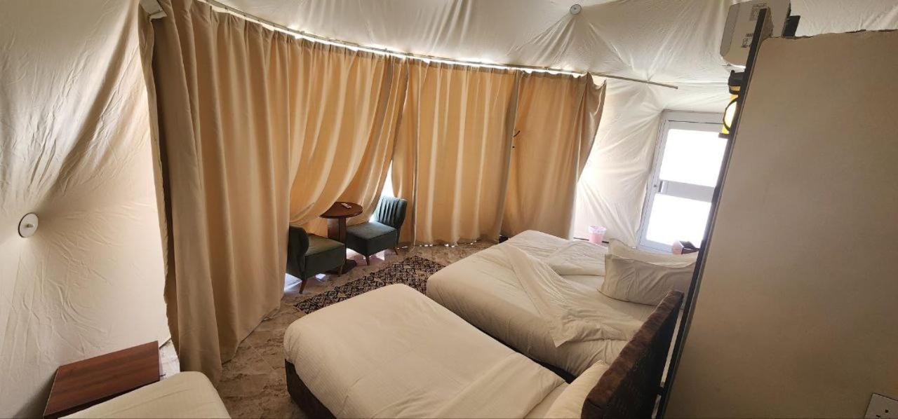 Omar Ali Luxury Camp Hotel Вади Рум Екстериор снимка